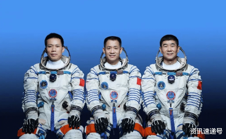 宇航员 神舟13号飞船已就绪!德法意宇航员准备升空,NASA埋怨应删除中文