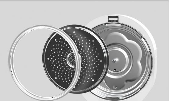 电压力锅被定义为“鸡肋”的家居用品,入手后,才发现“真香”