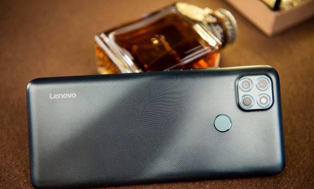 聯想|還有人支持聯想嗎？6000mAh+6.8英寸，價格不足一千