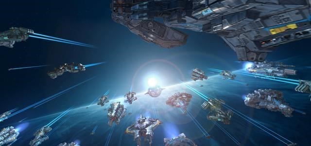 基因 五亿年前，太阳系气候明显变化，科学家：当时可能出现星际战争