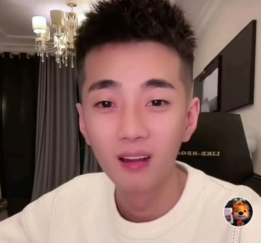 短视频|同样是离开辛选的主播,刘叉叉为何没与辛巴对簿公堂,原因很简单