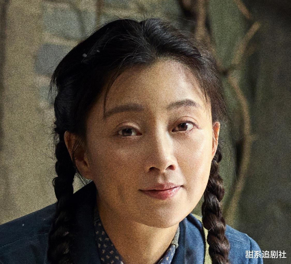 人世间|《人世间》定档，剧是王炸，时间有些叫人迷惑