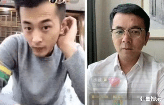 何勇|辛巴表示这辈子不在收徒，辛巴父亲手术后首播，表示不想辛巴养着