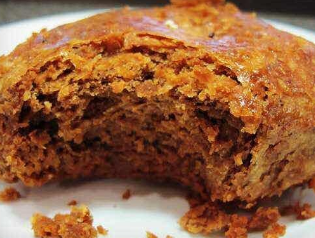 美容养颜|容易“长胖”的4种早餐，泡面排最后，可能全是你爱吃的