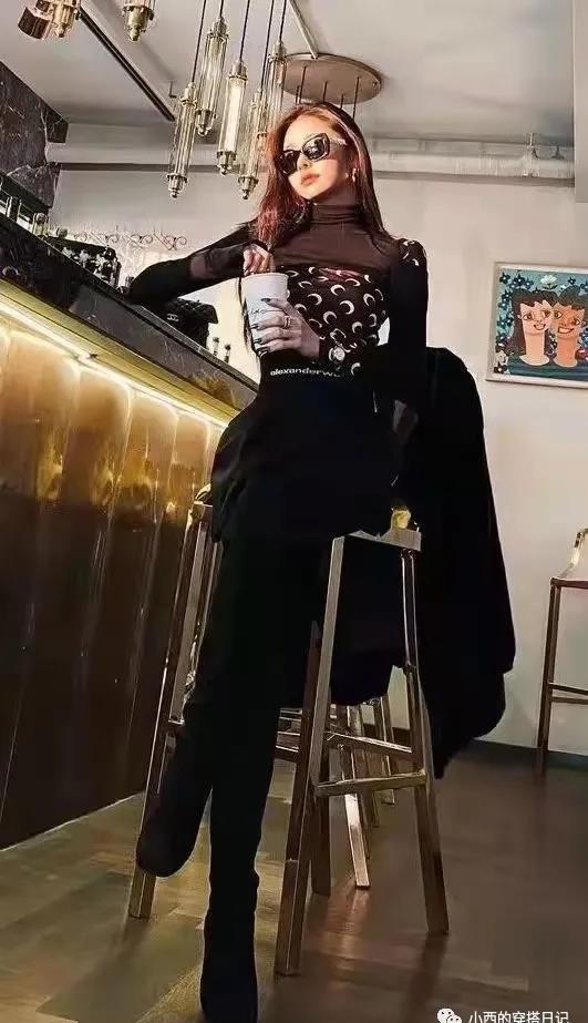 宋智雅 韩国最火博主宋智雅，凭什么受到那么多男生宠爱