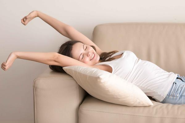 脾胃|女人会迎来更年期，为什么会连累腰背部酸痛，不妨了解一下