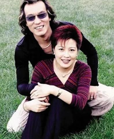 哈文|哈文：李咏病逝后不改嫁，定期给婆婆生活费，让公婆晚年不再流泪