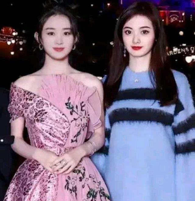 明星|10张图告诉你为何网红当不了明星