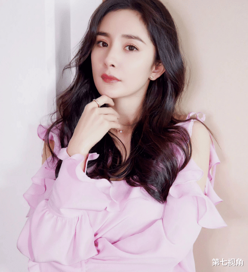 明星|有着自己独特的气质的女明星，颜值个个天花板，有你的女神吗？