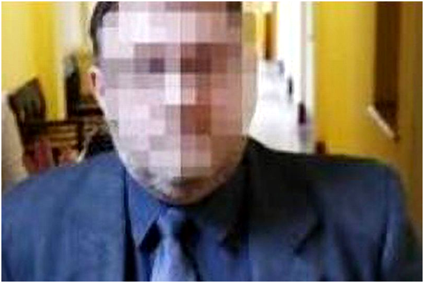 匈牙利男子被火车压断双腿,索赔2000万巨款,却被法官判入狱两年