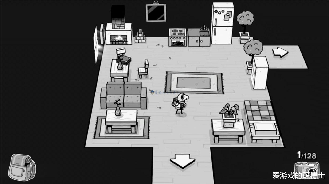 toem|游戏好评率高达99%,在《TOEM》中拍照放松一下吧