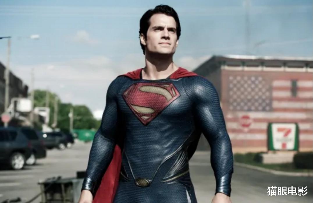 猎魔人|猎魔人2要来了！亨利卡维尔回归太帅气，网友：原著党表示支持