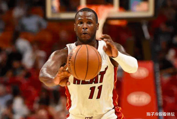 云南 不想手握冠军戒指退役！30岁的4号秀终于醒悟：认清自律有多重要