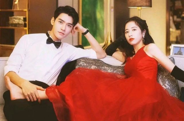 半是蜜糖半是伤|“零差评”的5部霸道总裁剧，霸道甜宠过于上头，第一名如命所料