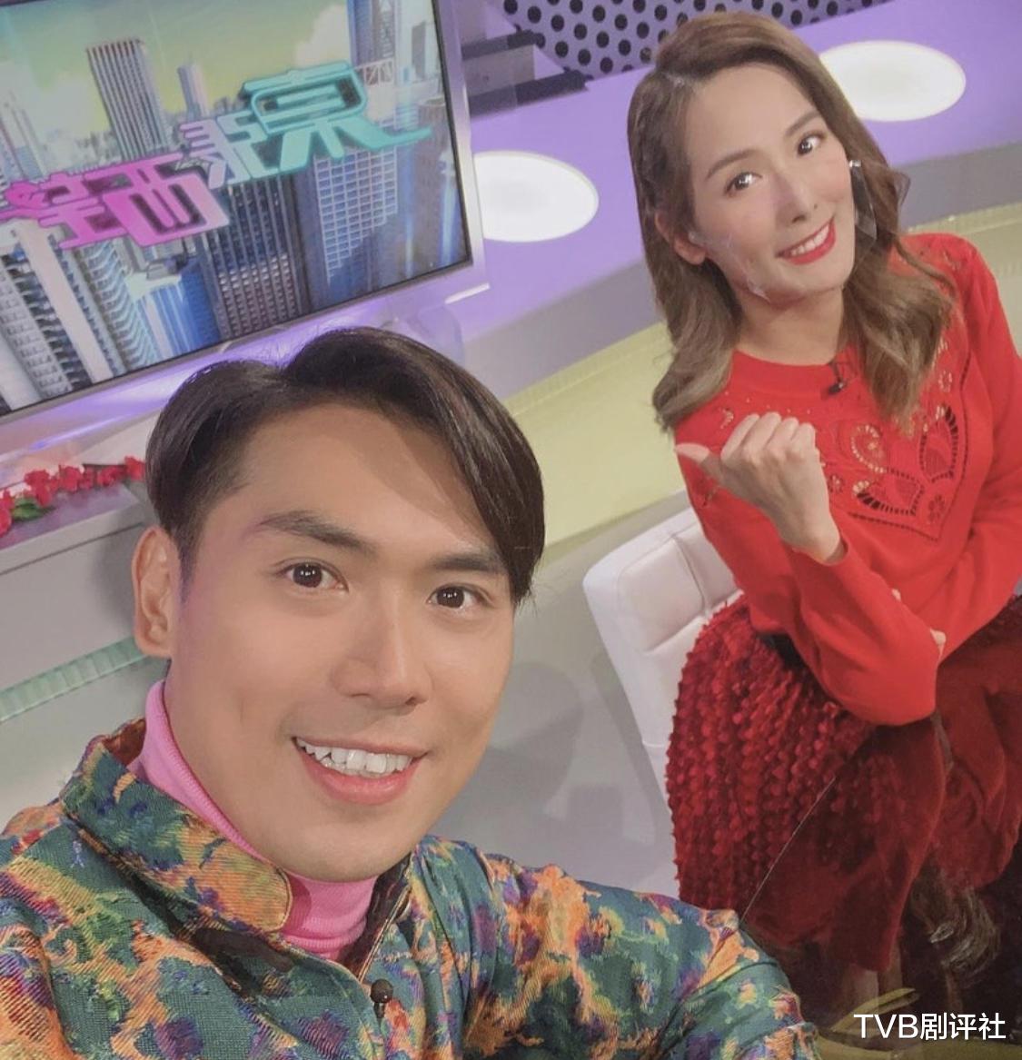 TVB|TVB艺人负面新闻盘点，狂野港姐男友因情自杀，十优港姐被强吻