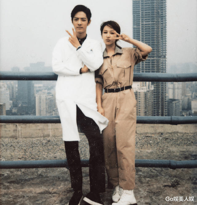 霍启刚|鹅厂内部爆料：《余生》暂定8月8号播出，肖战《快本》在定档期中