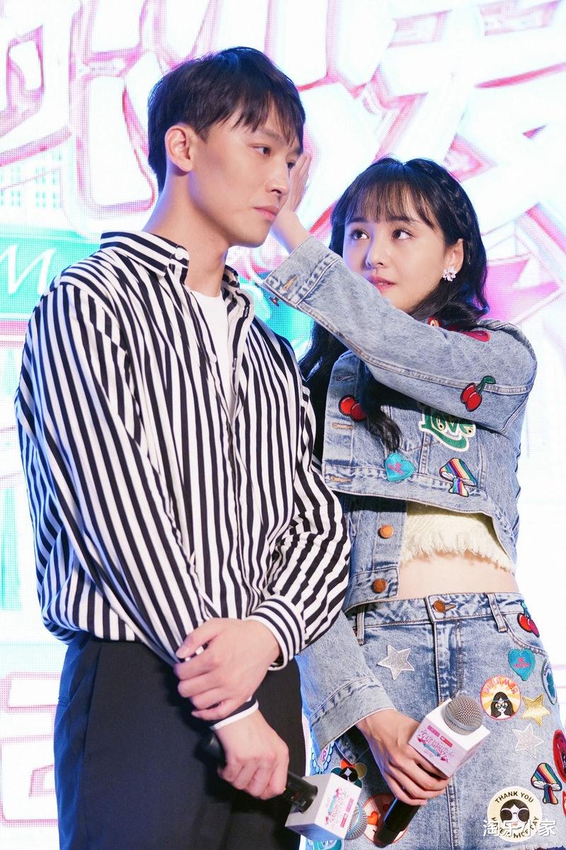 郑爽|张恒因前妻郑爽阴阳合同拖累，国家税务局斥协助掩护罚4千万元！