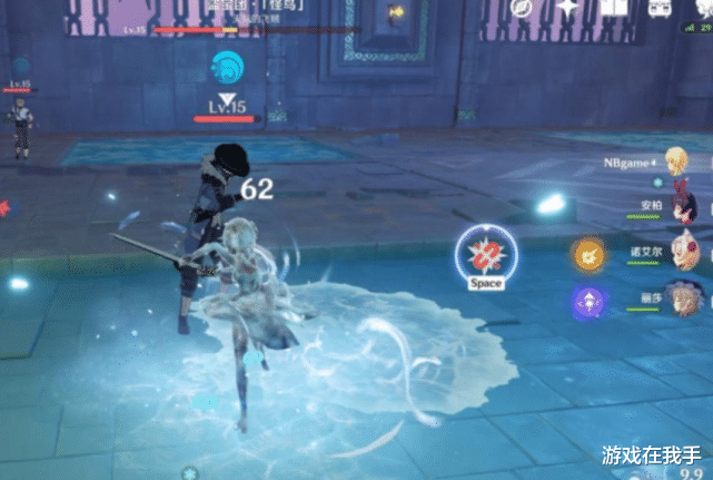 雷神|原神:玩到现在最好用的5个角色,只有一个是四星,很少人能凑齐