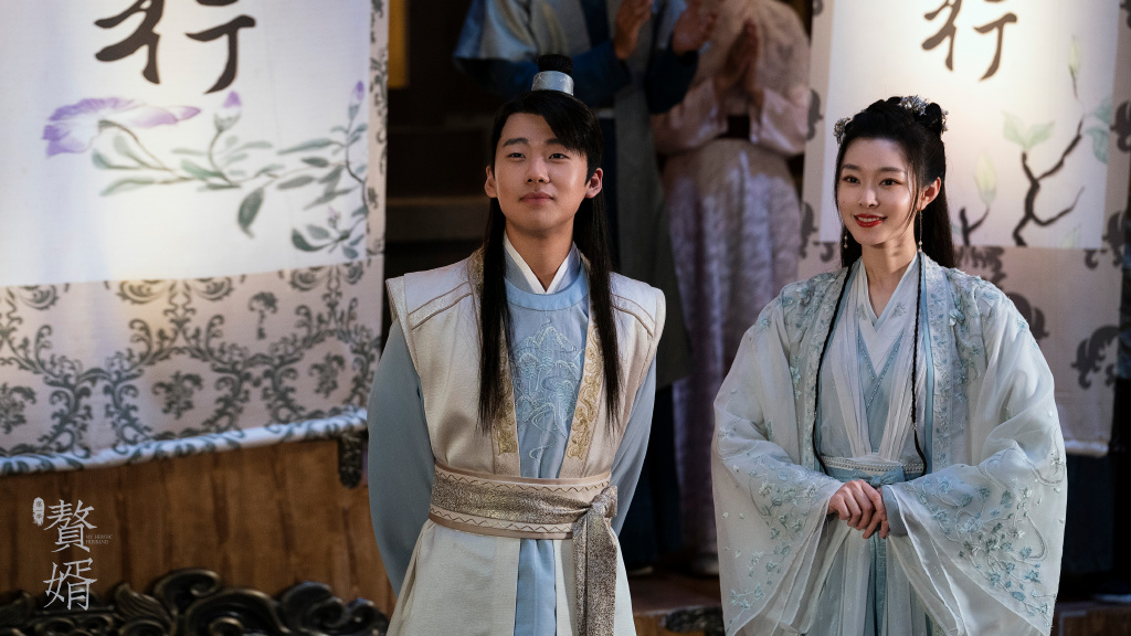 宁毅|《赘婿》剧情有三大漏洞，郭麒麟人设失败，网友要求郭德纲领走