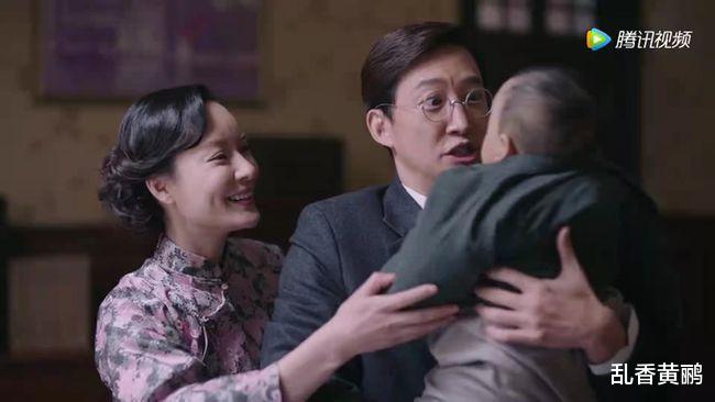 突围|《突围》八大多余角色，有老戏骨有小鲜肉，这三人出现，立马快进