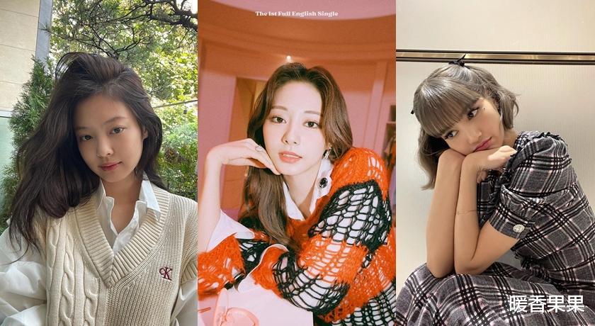 徐志胜|2021「K-POP女王」大洗牌！去年冠军Lisa第3，第一名女王气场十足