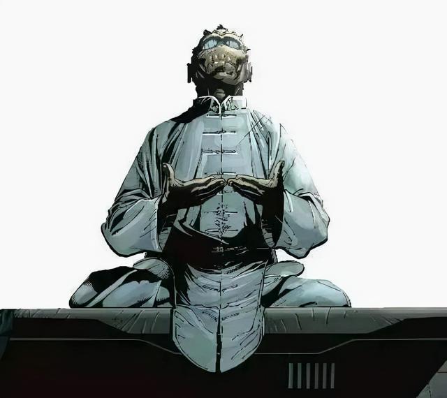 漫威|漫威首部 “华人英雄” 电影引争议：翻车了