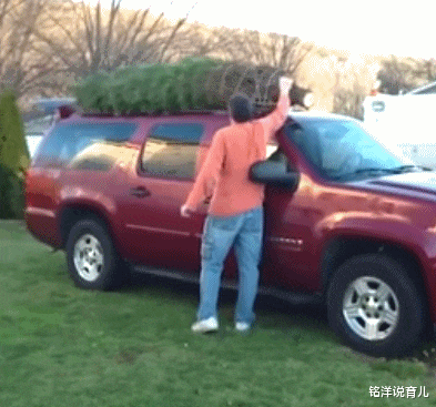 铭洋说育儿|神回复:我中了双色球一等奖,明天红旗河沟福彩中心领奖去