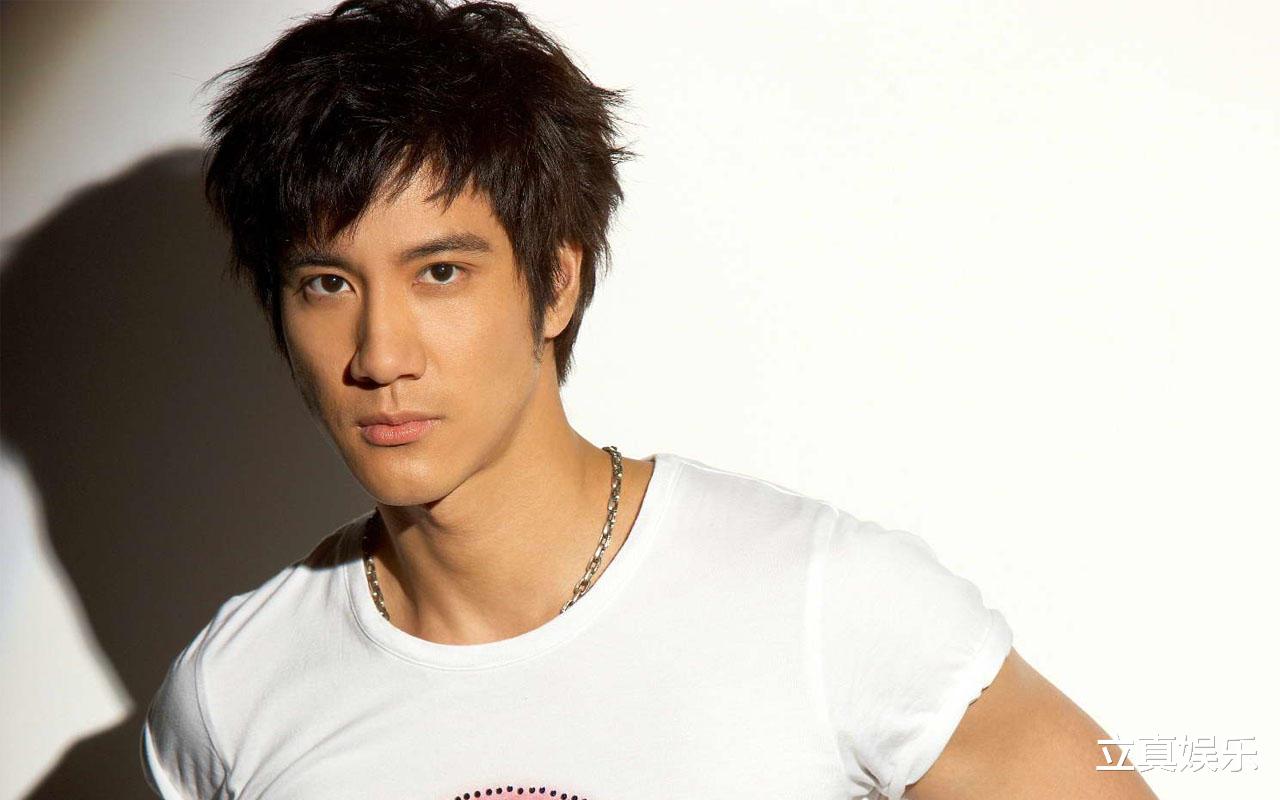 王力宏|王力宏否认出轨称前妻分走1.5亿不知足 中国妇女报再评王力宏事件