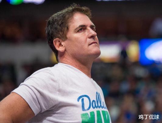 独行侠|第1高薪隐身！怒砍0+0+0！两人抢七坑惨东契奇，库班赛后亲宣决定