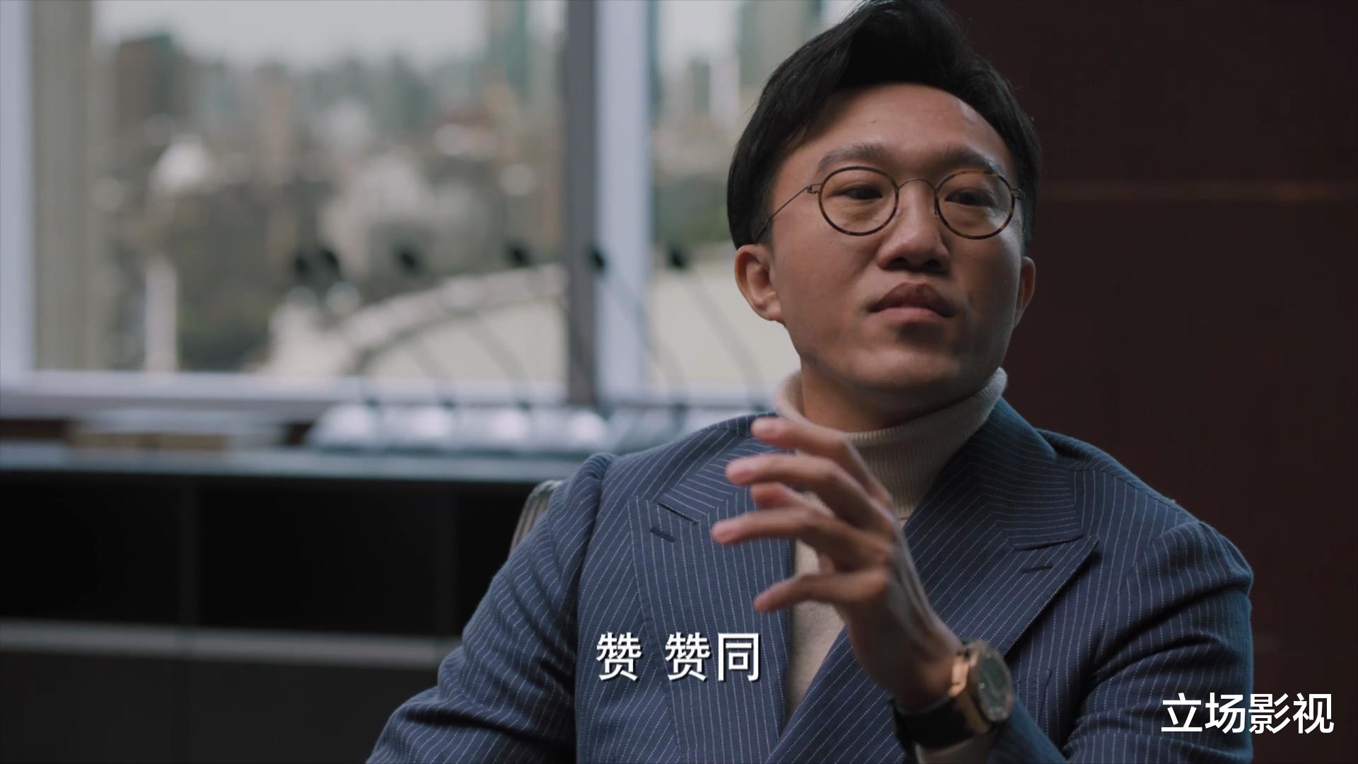 理想之城|《理想之城》未见终章已见结局，增加了“争斗”戏后，味道变了！