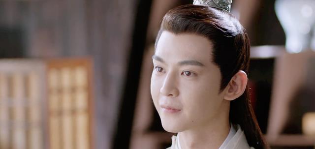 锦心似玉|《锦心似玉》：3位男主3种结局，徐令宜幸福，他可真让人心疼