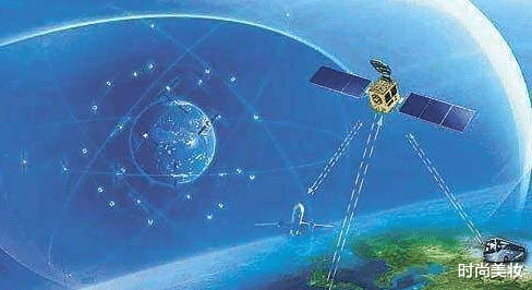 时尚美妆|这次轮到我们领先,我国北斗AR再次传来好消息,大人孩子直呼过瘾