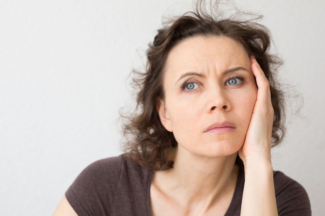 小米粥|气血足的女生，更漂亮，5种养气血的方法，建议女生收藏