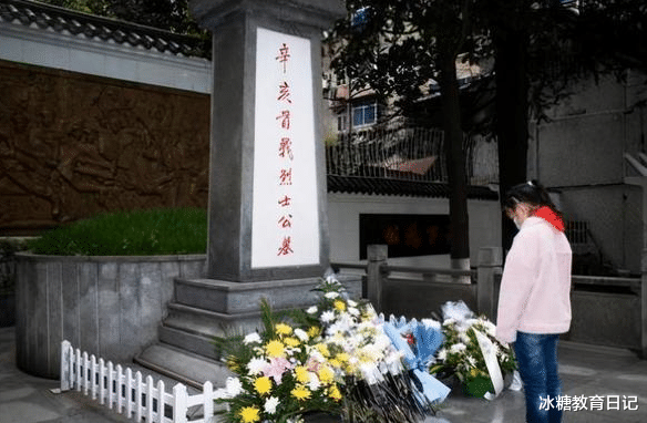 大学|烈士子女高考加20分，很多人认为不公平，女孩仅用一句话化解