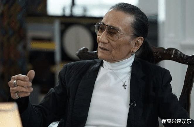 张柏芝|谢贤不再隐瞒，公开张柏芝三胎和谢家关系，谢霆锋这次不再背锅