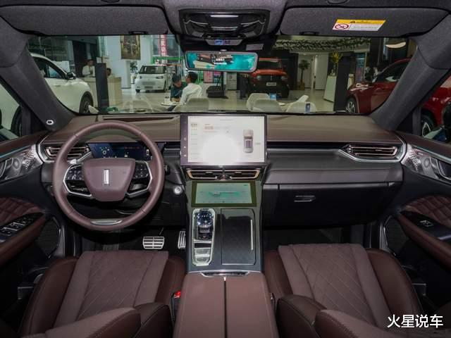 SUV|五大国产旗舰SUV，自带“爆款”属性，款款都很吸睛