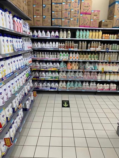 秀尚青依|超市“隐藏”的5款洗面奶,虽然“不起眼”,但是巨好用