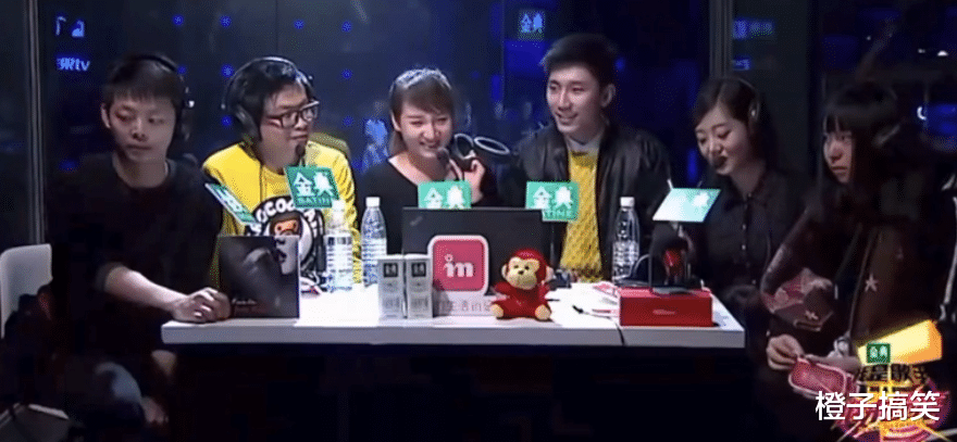 张春年|“喷子”丁太升，骂刘维，嘲张杰，44岁亲“嘴”毁掉了自己的事业