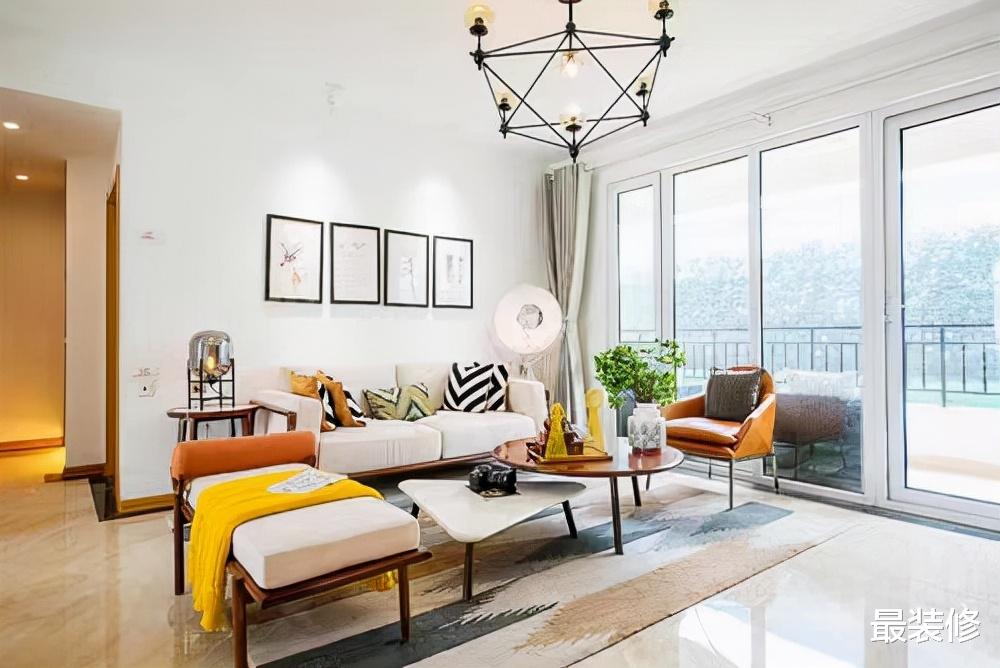 客厅上不上档次，关键在于这3个“细节”，可惜很多人不知道