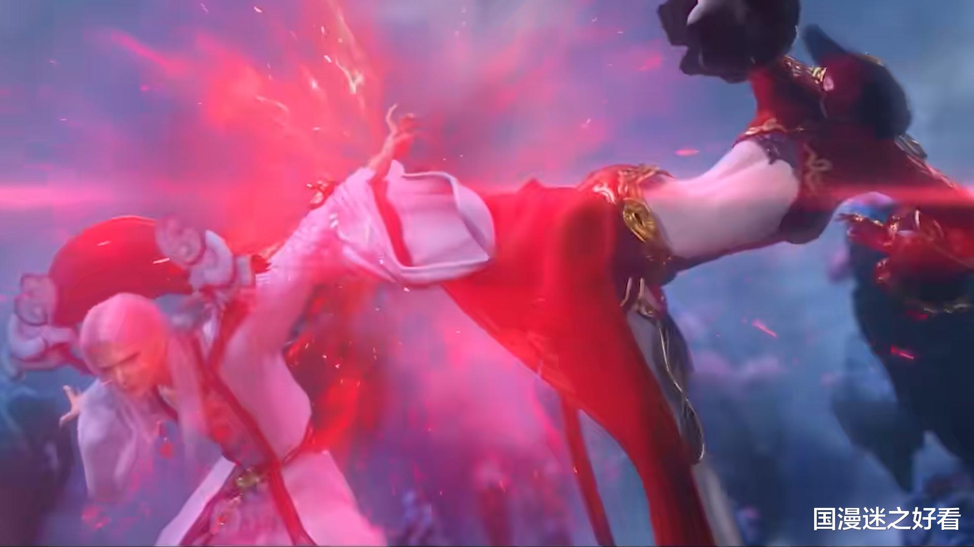 画江湖之不良人|2021秋季新番来了，不良人5、“三年之约”均在列！