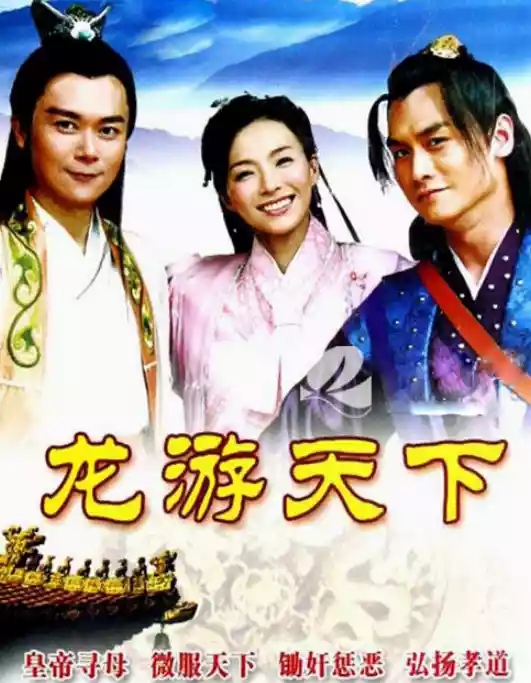 张若昀|至今没有大结局的7部电视剧，最让你期待的是哪一部？