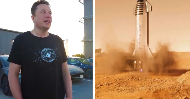 NASA豪掷千金设计近光速引擎,技术取得突破,火星移民能实现吗?