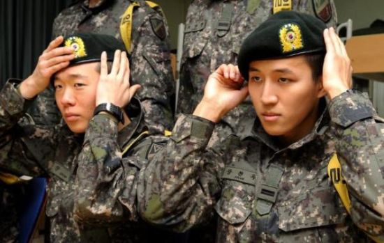 為逃避韓國兵役，韓籍華人想在日本恢復中國籍，網友一針見血痛批-圖3