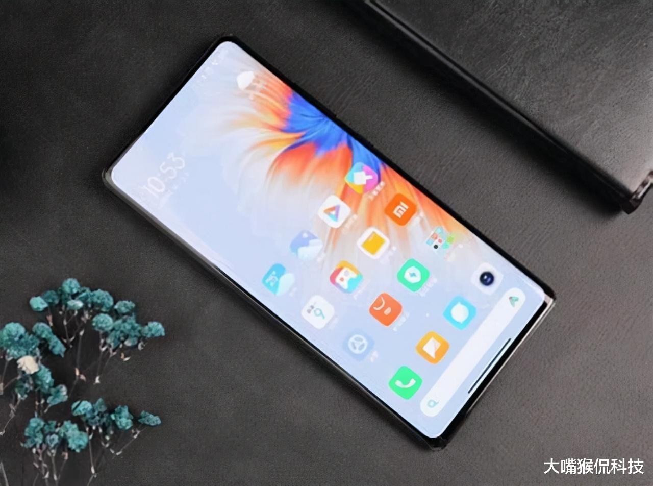 小米科技|小米高端旗舰降价，成为降价王？一亿像素+120W确实还很香