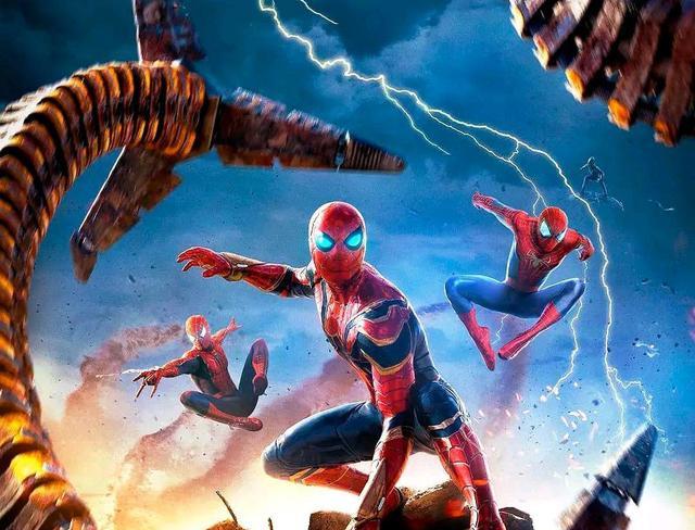 曹茜茜|尚气主演刘思慕,将竞争奥斯卡影帝,他还会在《奇异博士2》中现身