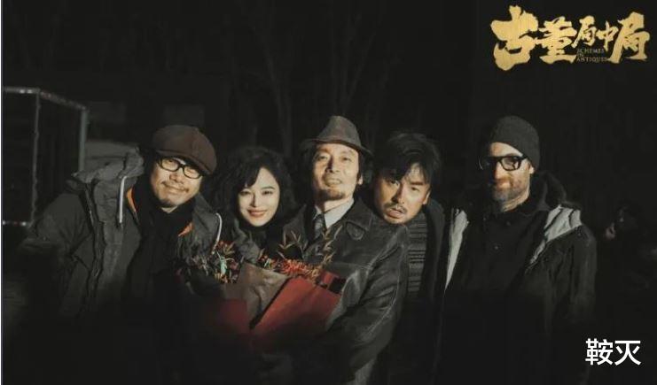 最后的真相|《古董局中局》接替《最后的真相》，悬疑成冬季重头