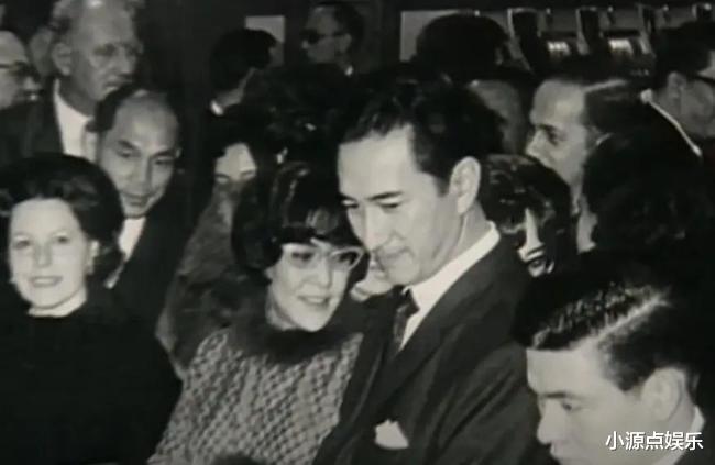 关晓彤|何鸿燊爱过黎婉华吗？