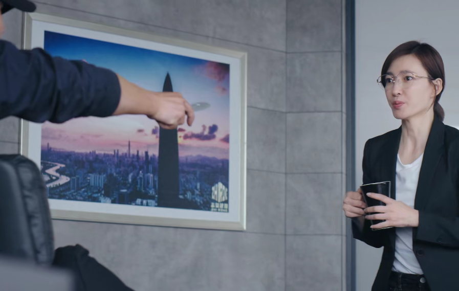 黄景瑜|东方卫视新剧在逗我玩吗？1集就逼退观众，怪不得积压了2年