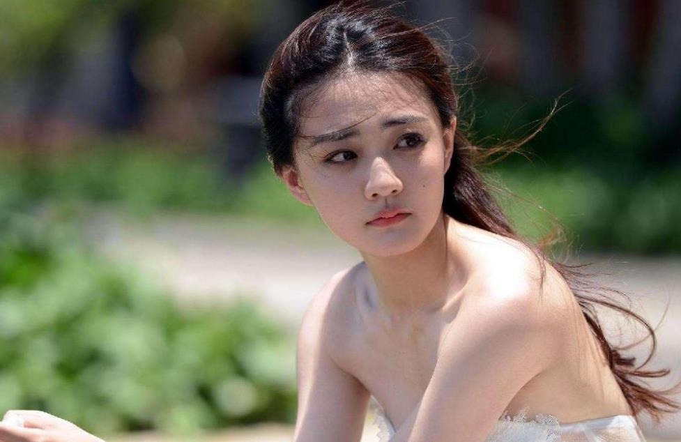 徐璐|人间仙女：徐璐！