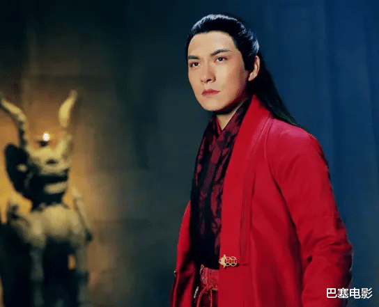 国产片|不好意思，这也能叫《射雕英雄传》？我真是被气笑了